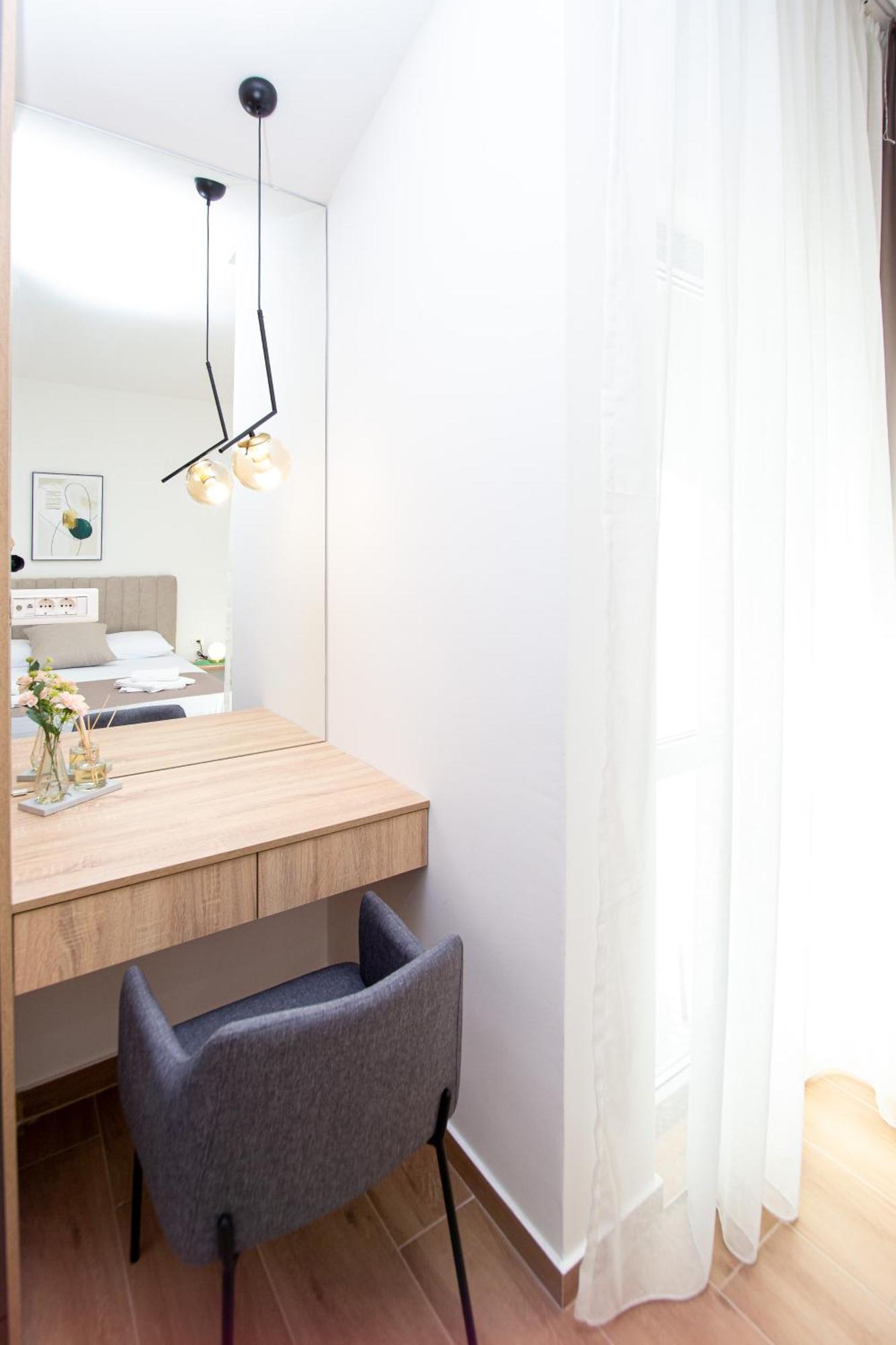 Apartments Sirena - Modern Stay With Free Parking Budva Buitenkant foto