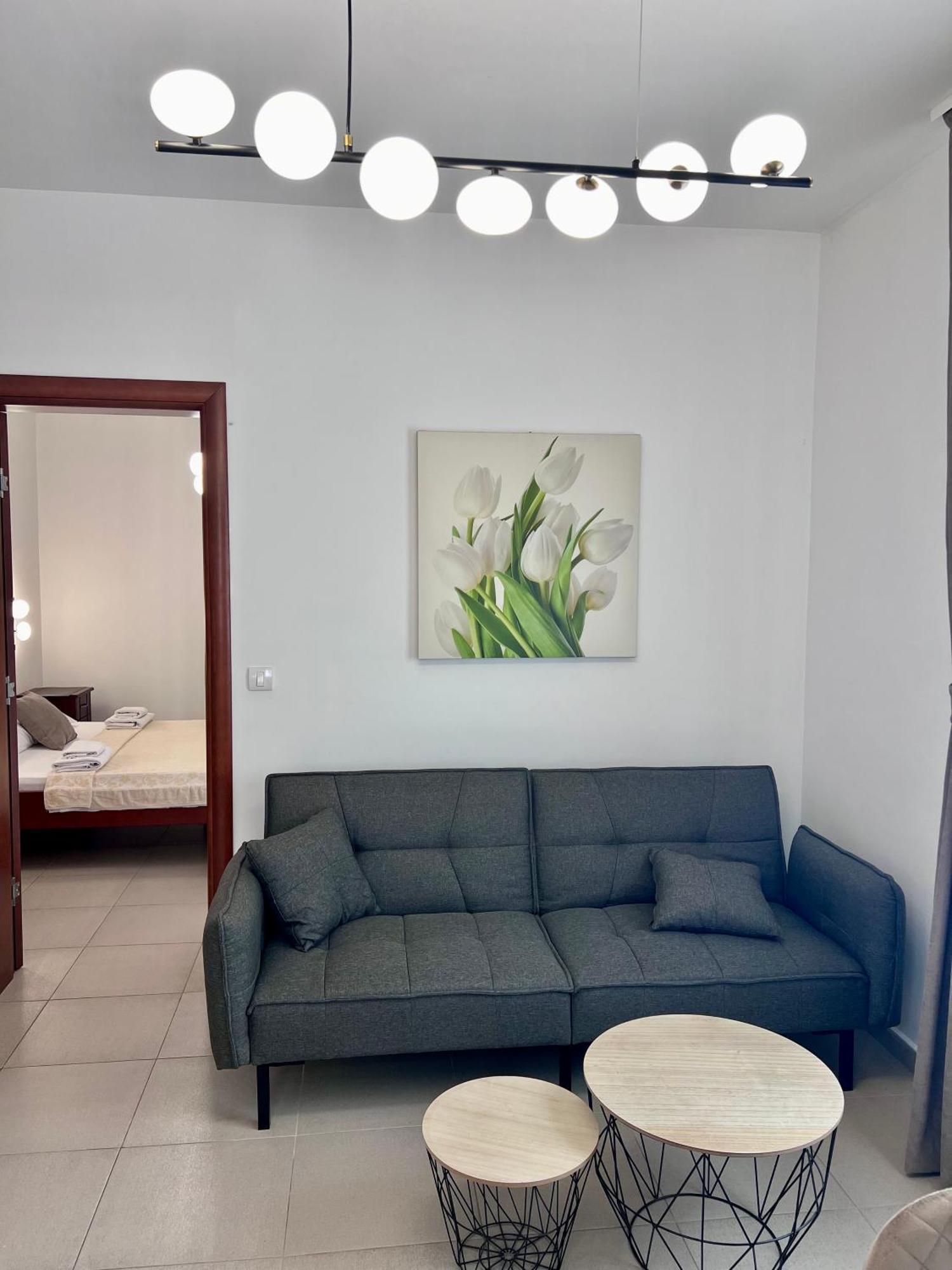 Apartments Sirena - Modern Stay With Free Parking Budva Buitenkant foto