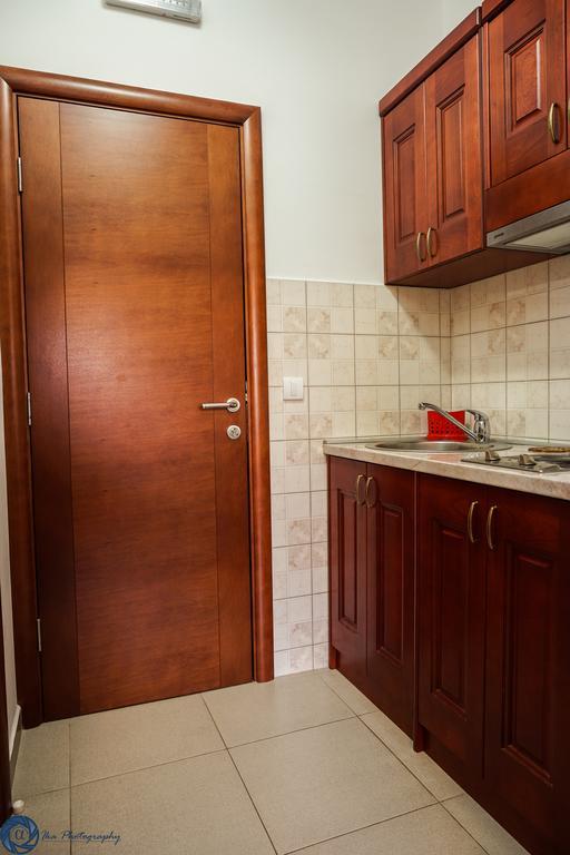Apartments Sirena - Modern Stay With Free Parking Budva Buitenkant foto